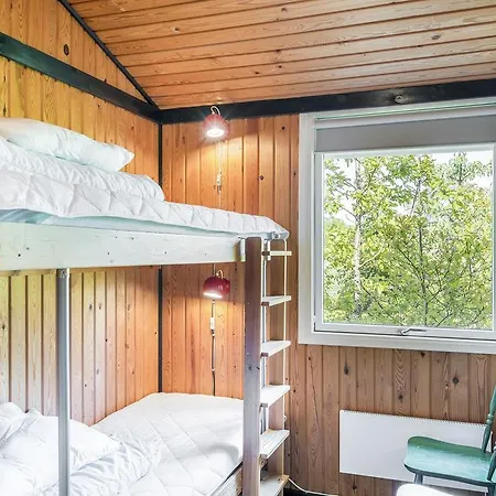 Holiday home Holiday - Napstjert - Aalbaek 022507