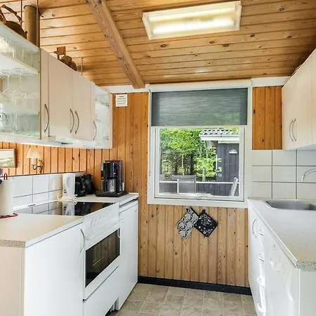 Holiday home Holiday - Napstjert - Aalbaek 022507
